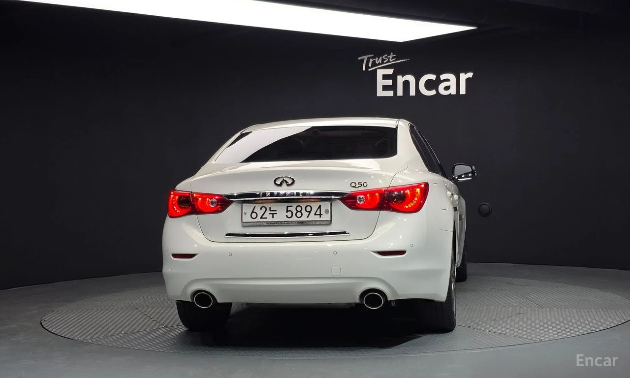 Infiniti Q50 * 2.2d* PREMIUM* ����* �������* �������* ����* ��� | Mobile.bg � ����������� 4