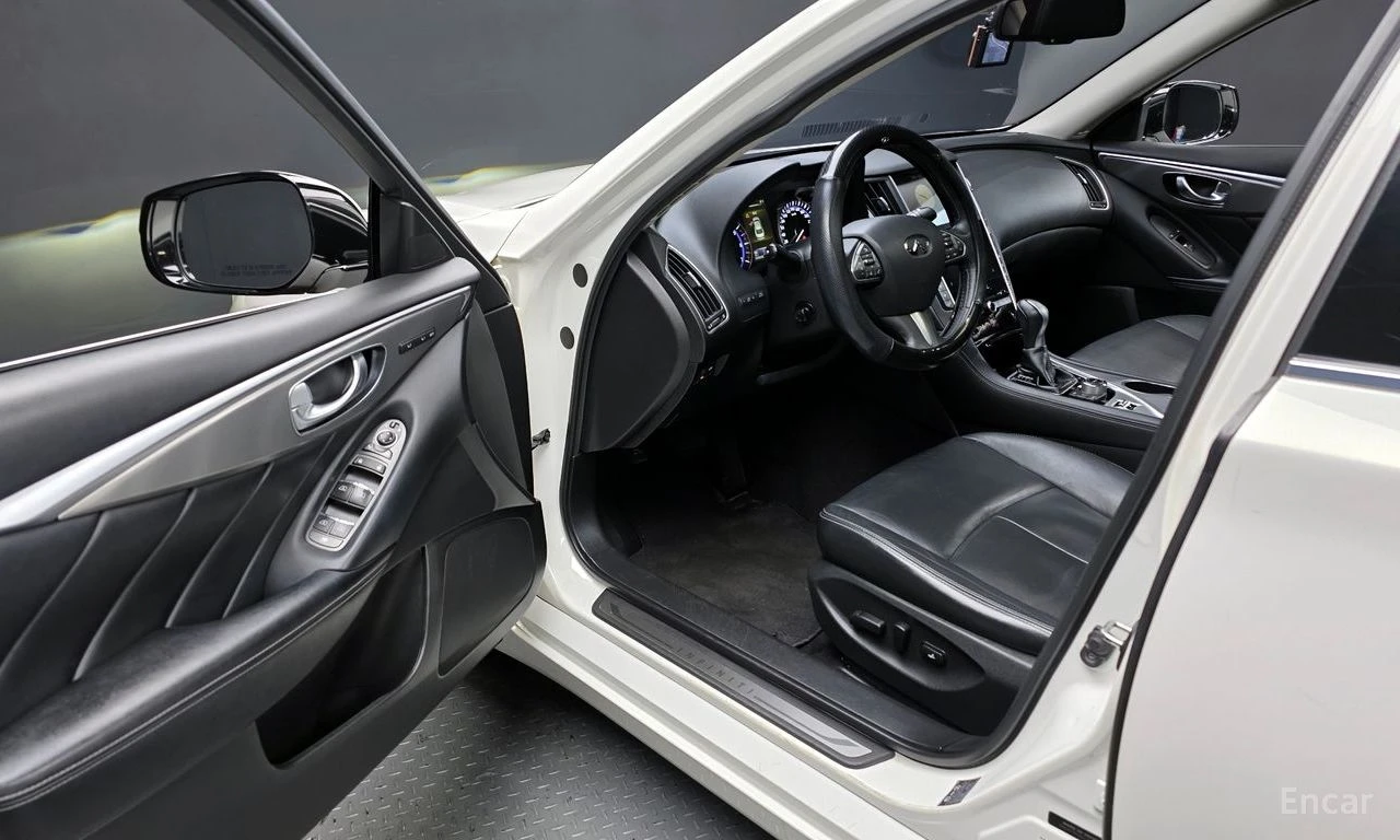 Infiniti Q50 * 2.2d* PREMIUM* ����* �������* �������* ����* ��� | Mobile.bg � ����������� 11