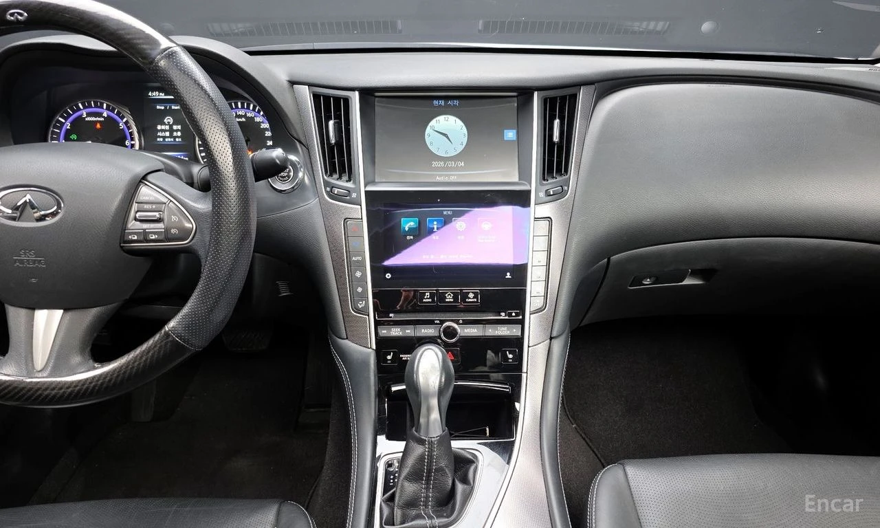 Infiniti Q50 * 2.2d* PREMIUM* ����* �������* �������* ����* ��� | Mobile.bg � ����������� 13