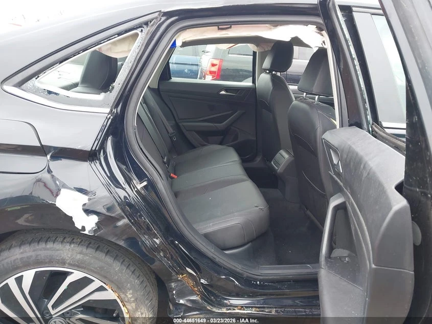 VW Jetta 1.4l Volkswagen 1.4T Sel* ����� �� ���*  | Mobile.bg � ����������� 8