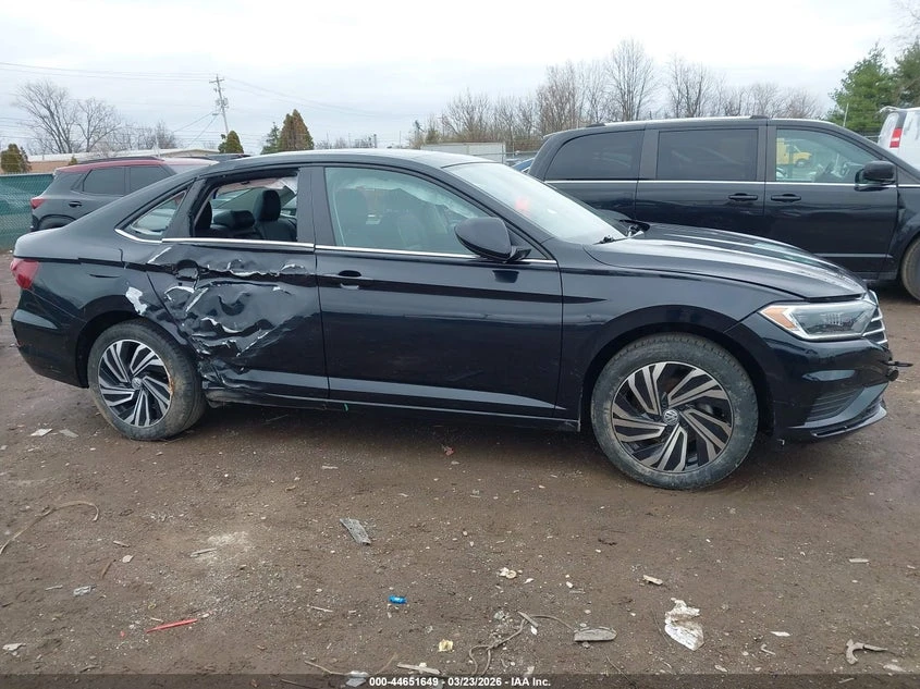 VW Jetta 1.4l Volkswagen 1.4T Sel* ����� �� ���*  | Mobile.bg � ����������� 13