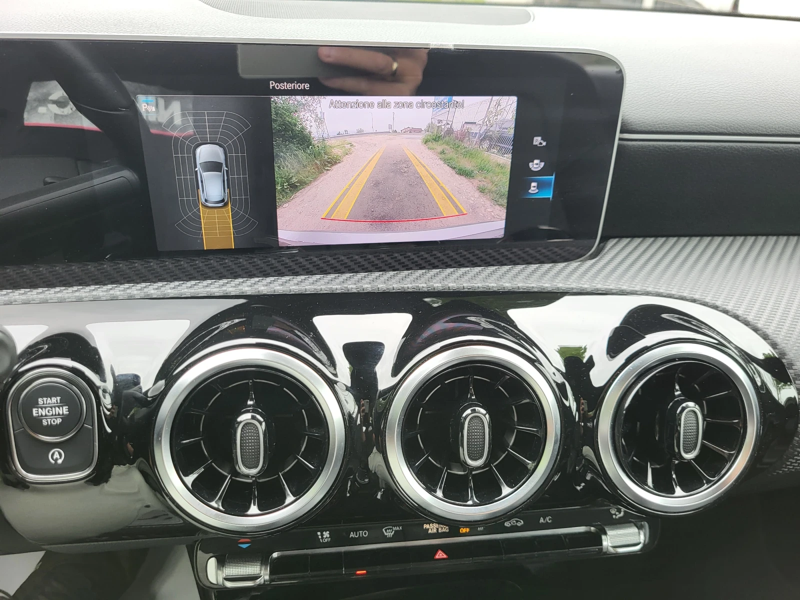 Mercedes-Benz A 180 CDI  | Mobile.bg � ����������� 11