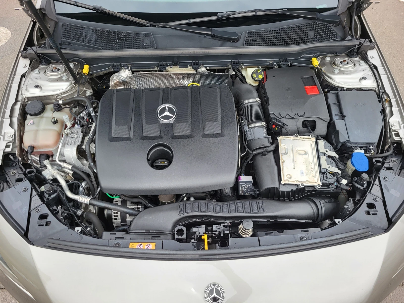 Mercedes-Benz A 180 CDI  | Mobile.bg � ����������� 17