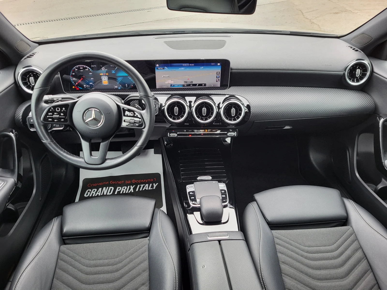 Mercedes-Benz A 180 CDI  | Mobile.bg � ����������� 10