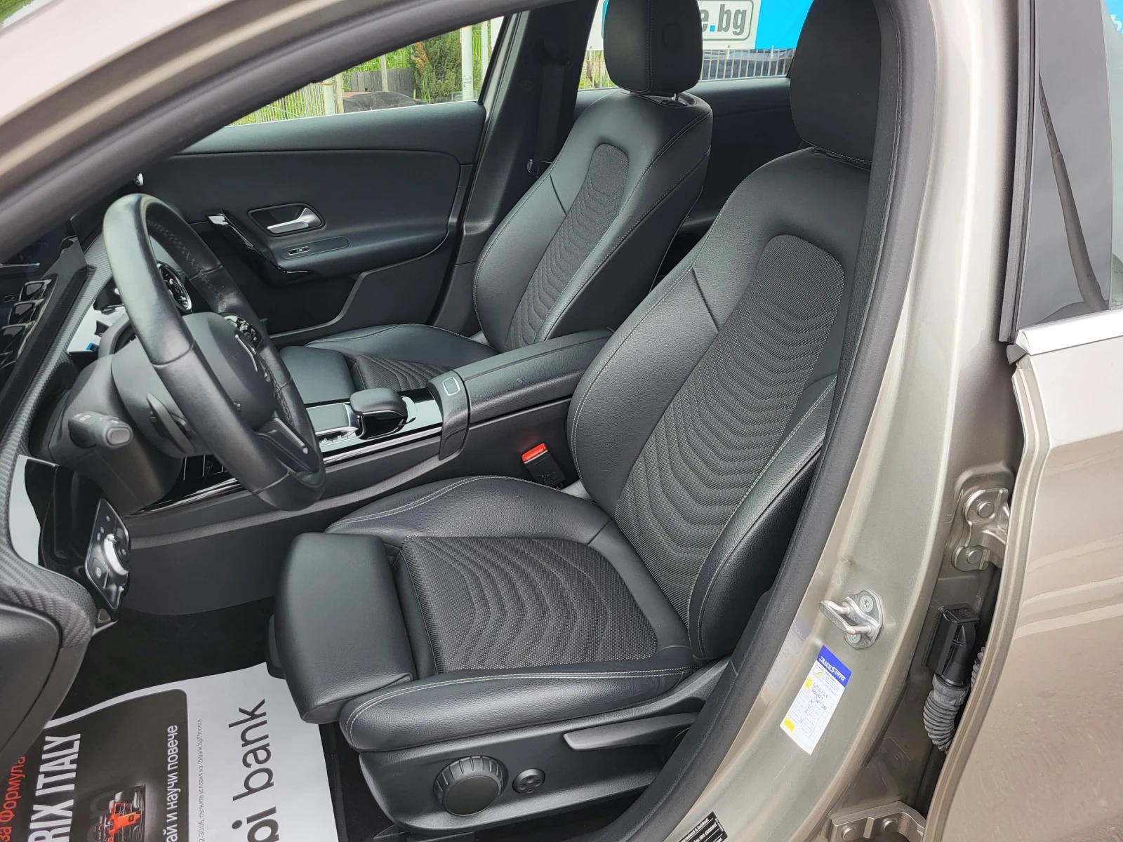 Mercedes-Benz A 180 CDI  | Mobile.bg � ����������� 12