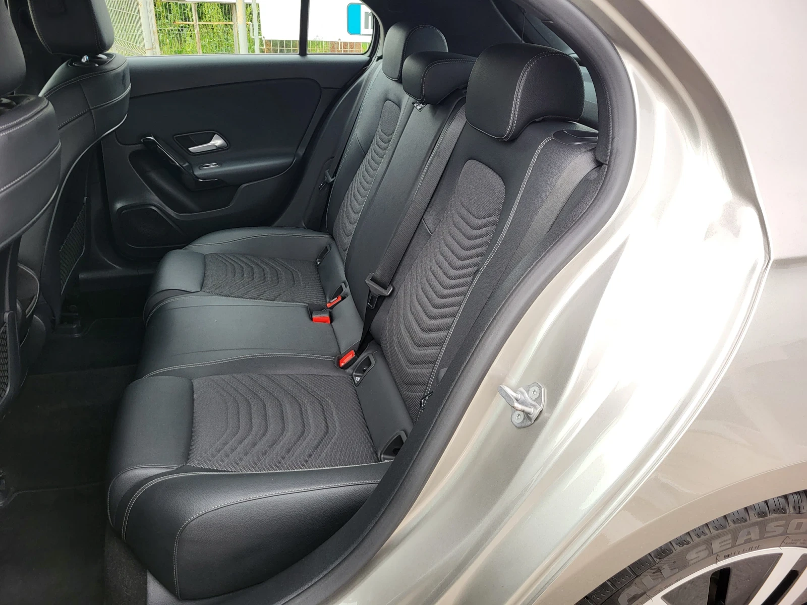 Mercedes-Benz A 180 CDI  | Mobile.bg � ����������� 13