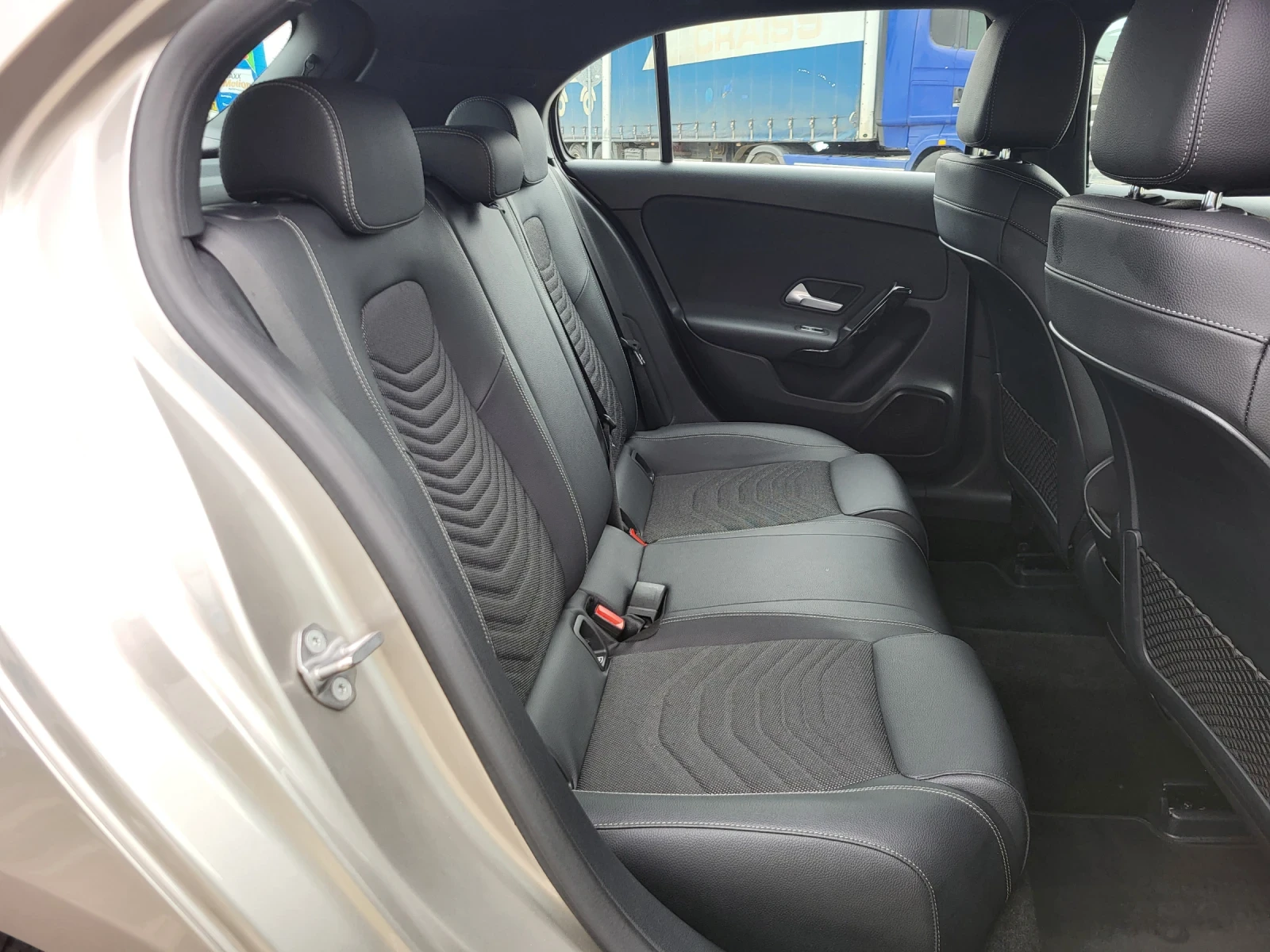 Mercedes-Benz A 180 CDI  | Mobile.bg � ����������� 14