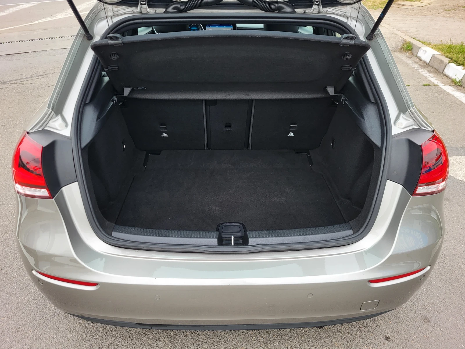 Mercedes-Benz A 180 CDI  | Mobile.bg � ����������� 16