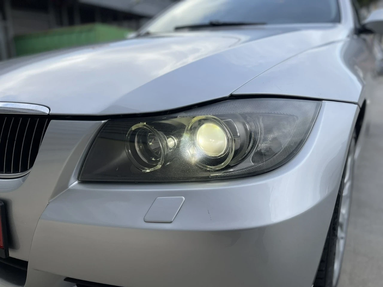 BMW 330 XD, снимка 3 - Автомобили и джипове - 54531377