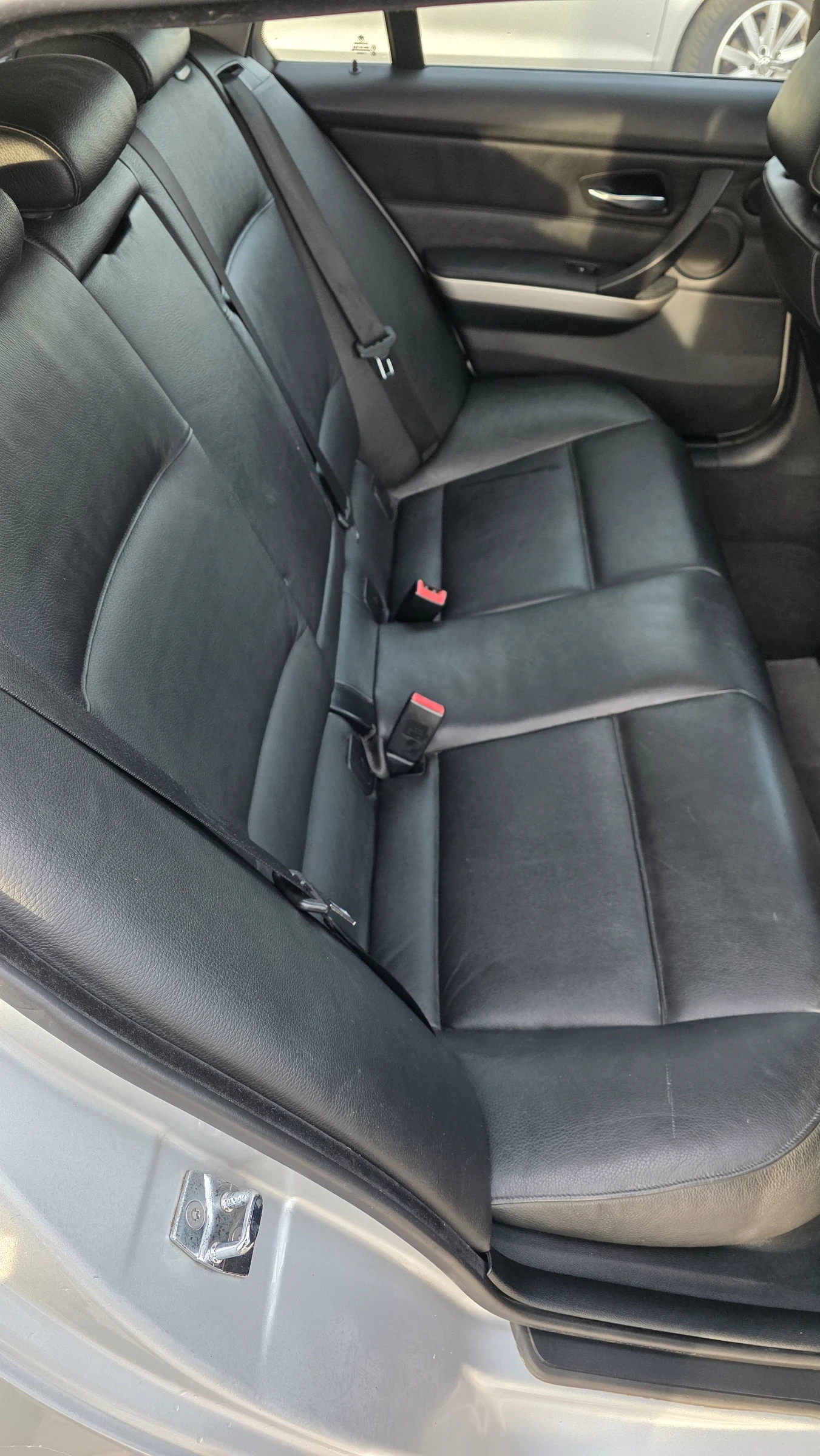 BMW 330 XD, снимка 17 - Автомобили и джипове - 54531377
