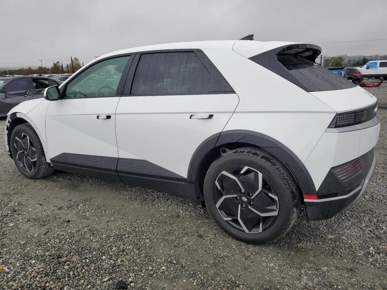 Hyundai Ioniq 5 SEL | Mobile.bg � ����������� 2