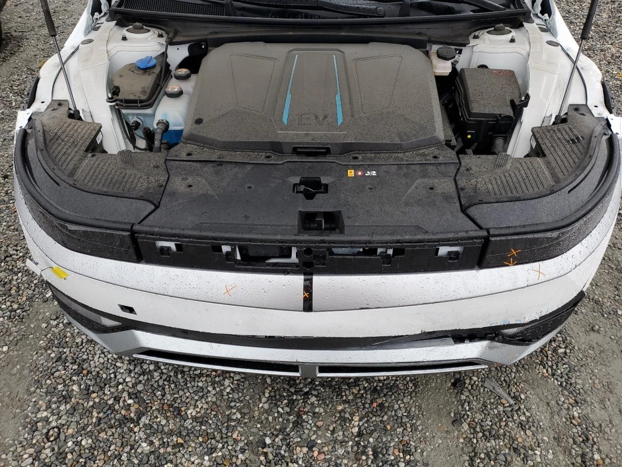 Hyundai Ioniq 5 SEL | Mobile.bg � ����������� 12