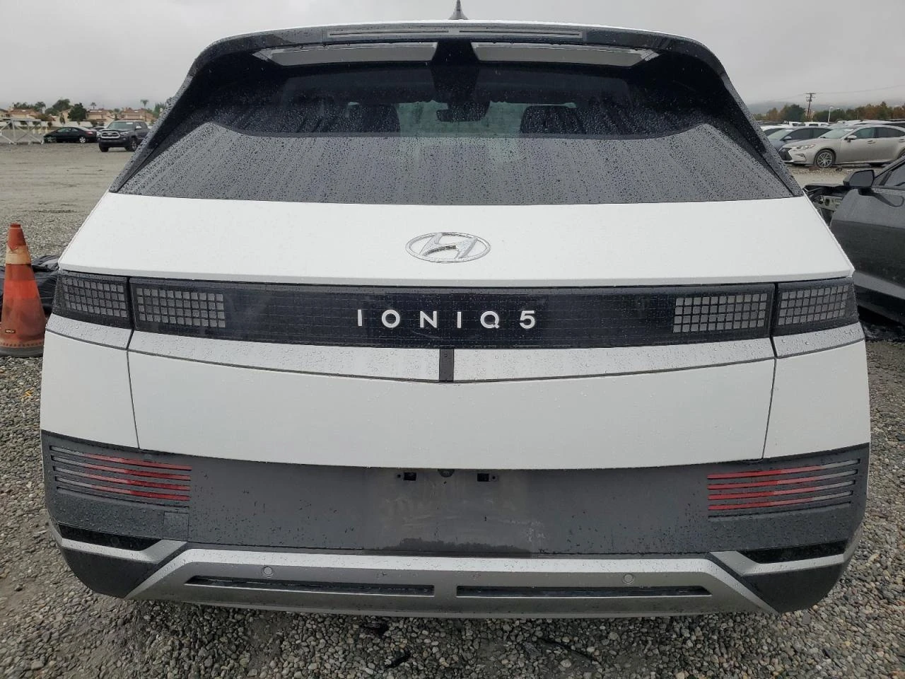 Hyundai Ioniq 5 SEL | Mobile.bg � ����������� 6
