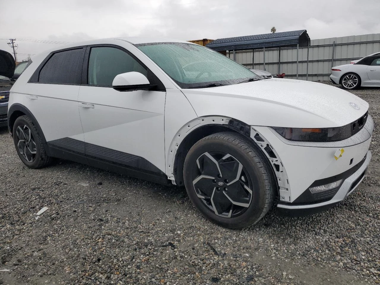 Hyundai Ioniq 5 SEL | Mobile.bg � ����������� 4
