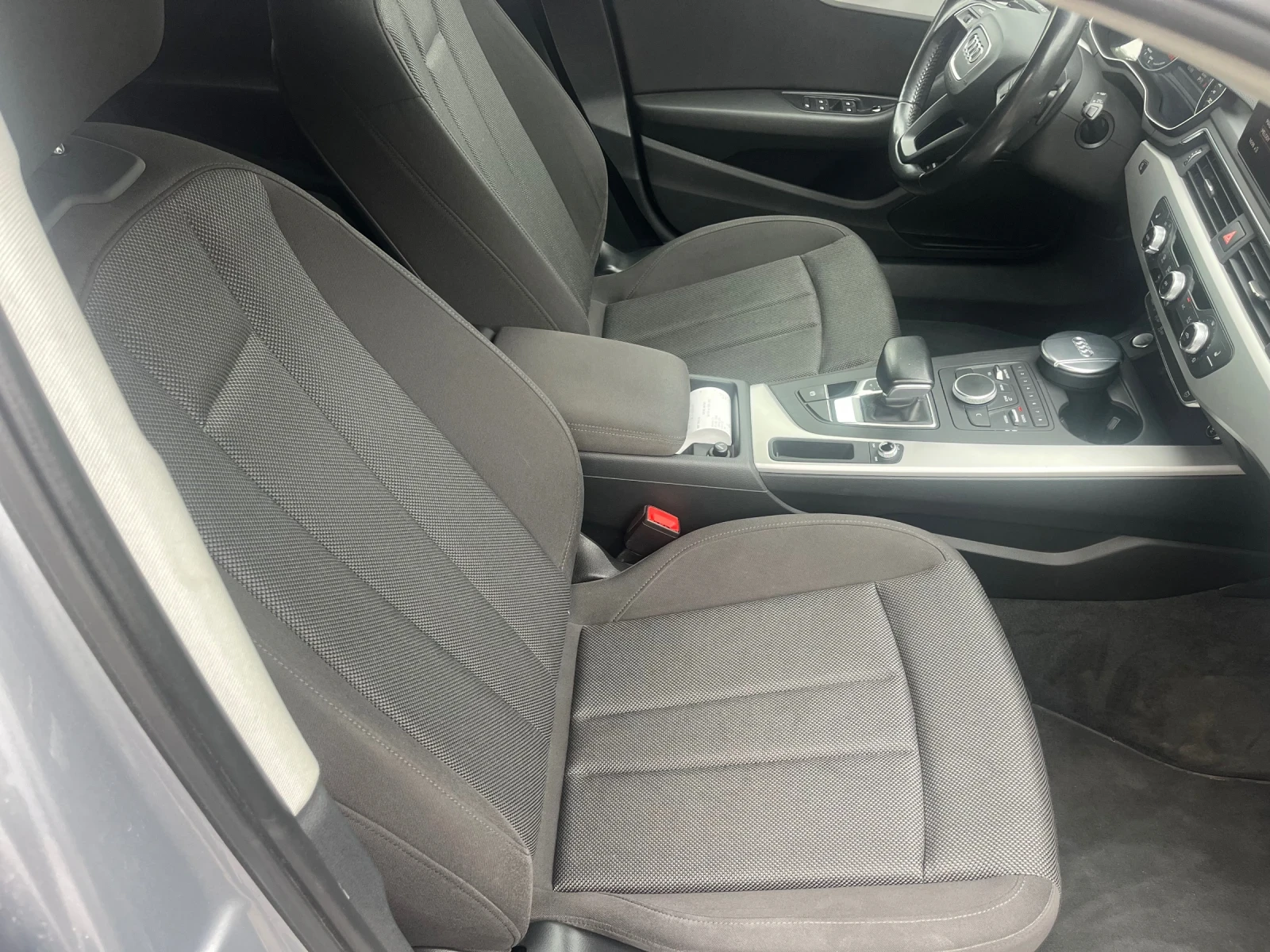 Audi A4 3.0tdi 272ps, снимка 9 - Автомобили и джипове - 54880345