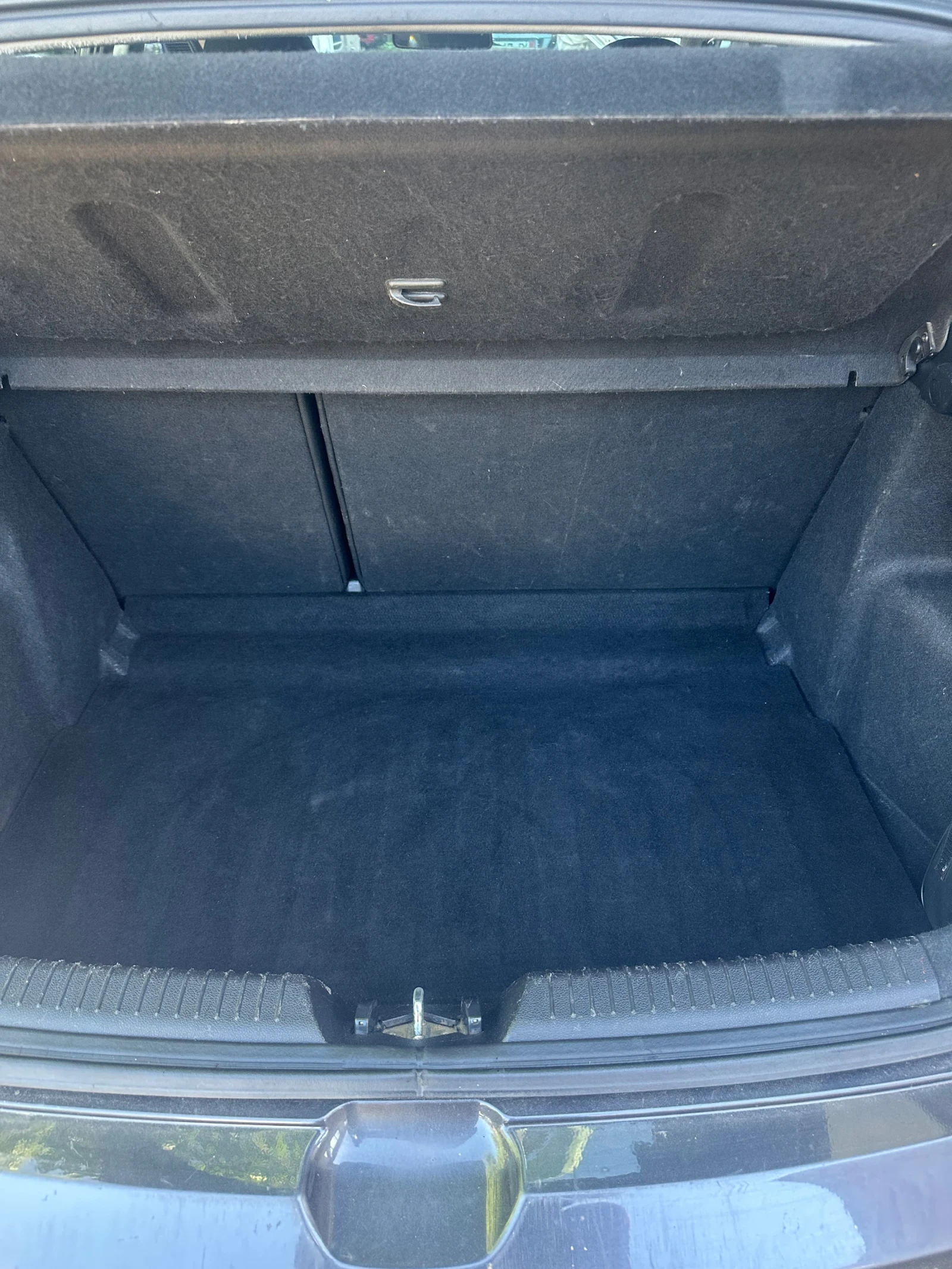 Kia Ceed 1.6CRDI, 128к.с, 2013г, 6ск, нов внос, снимка 11 - Автомобили и джипове - 54903874