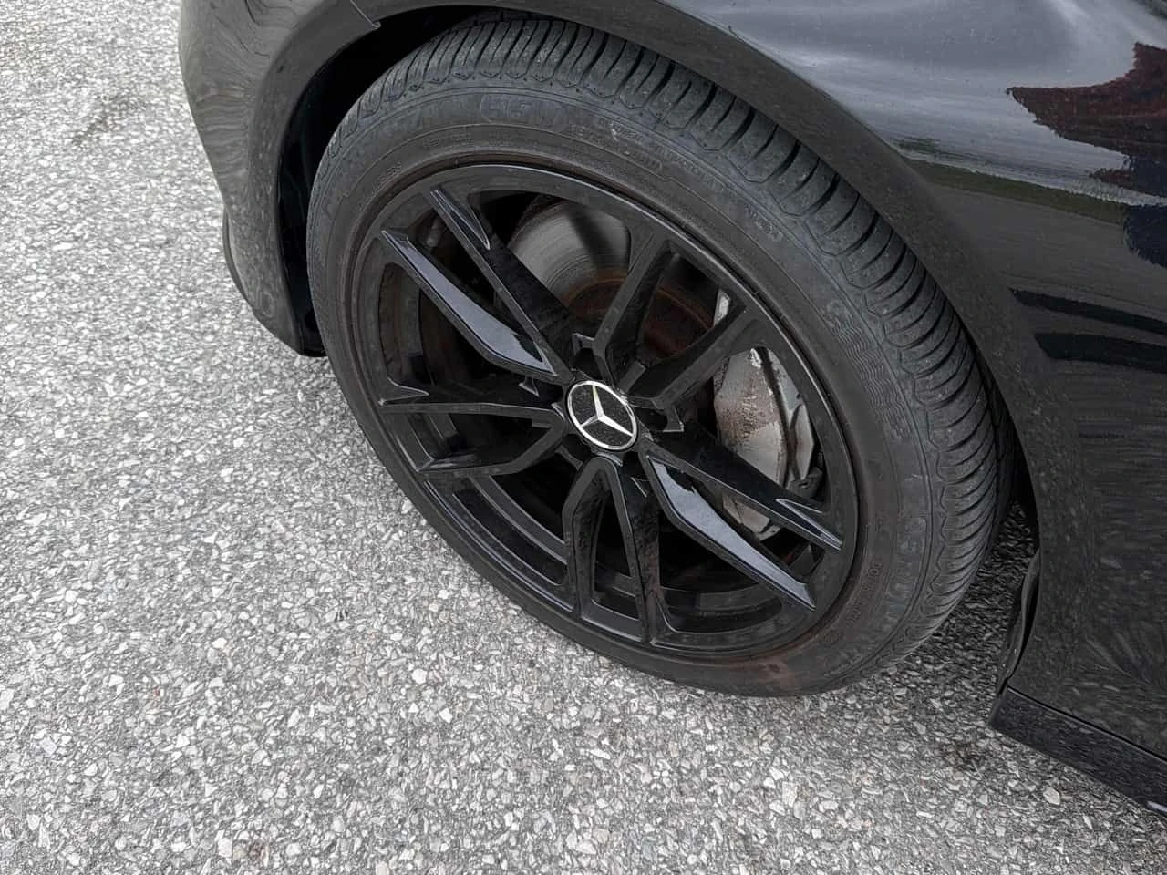 Mercedes-Benz C 300 * CARFAX * ЦЕНА ДО БГ, снимка 7 - Автомобили и джипове - 55052272