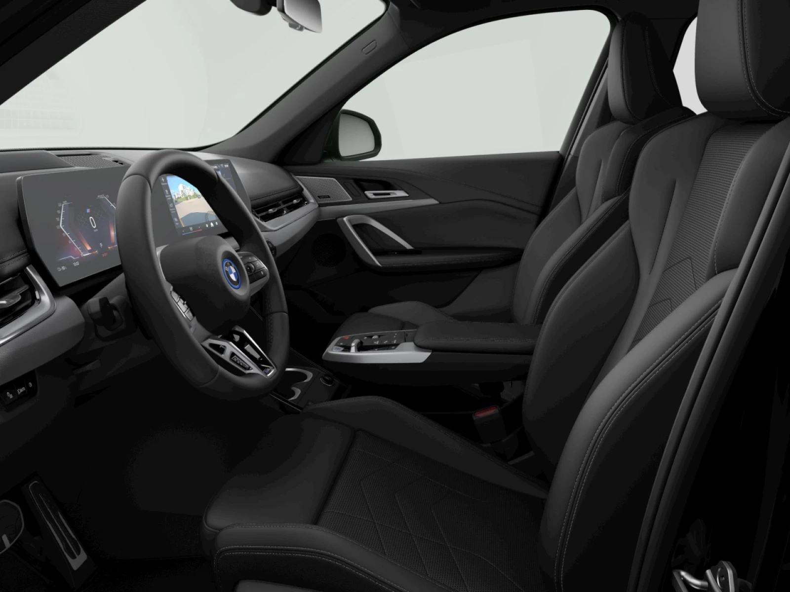 BMW iX1 xDrive30 | Mobile.bg � ����������� 8