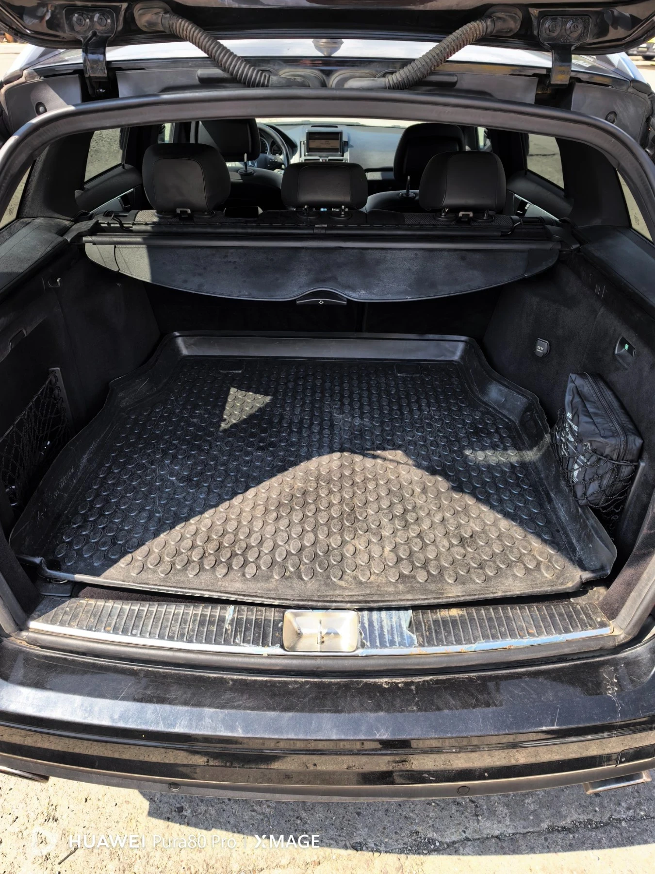 Mercedes-Benz C 220, снимка 17 - Автомобили и джипове - 55152869