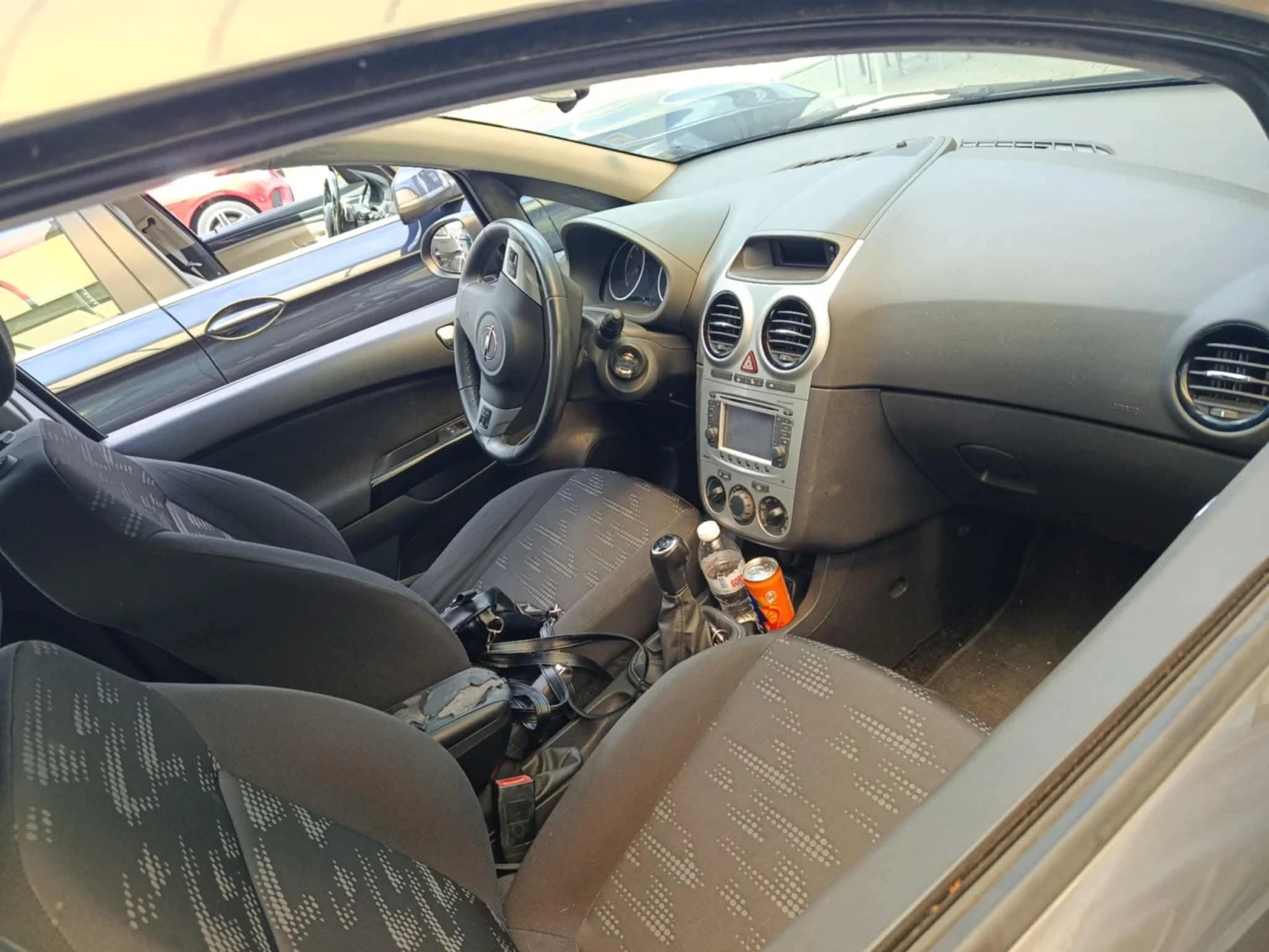 Opel Corsa 1.3