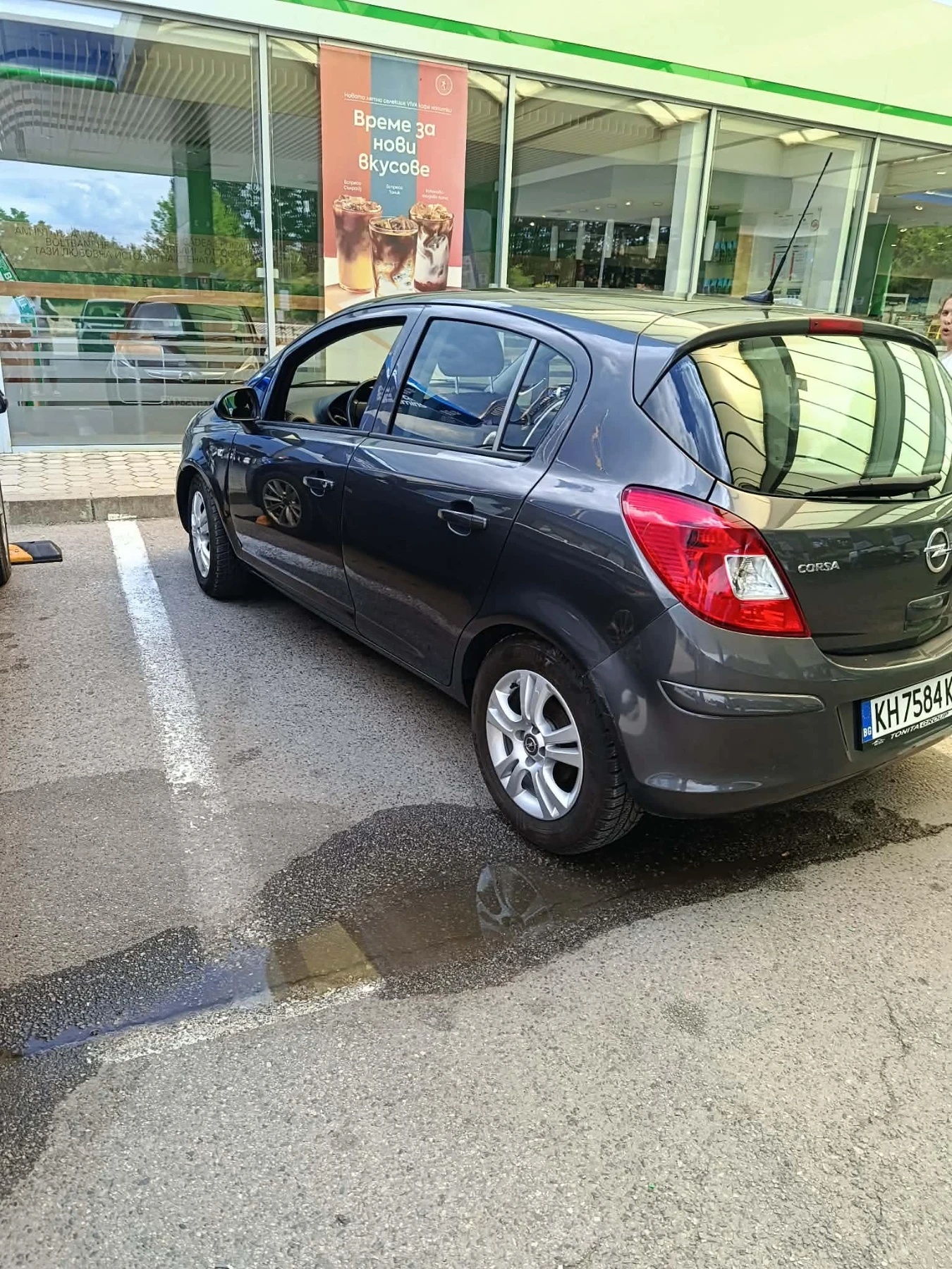 Opel Corsa 1.3, снимка 3 - Автомобили и джипове - 55212742
