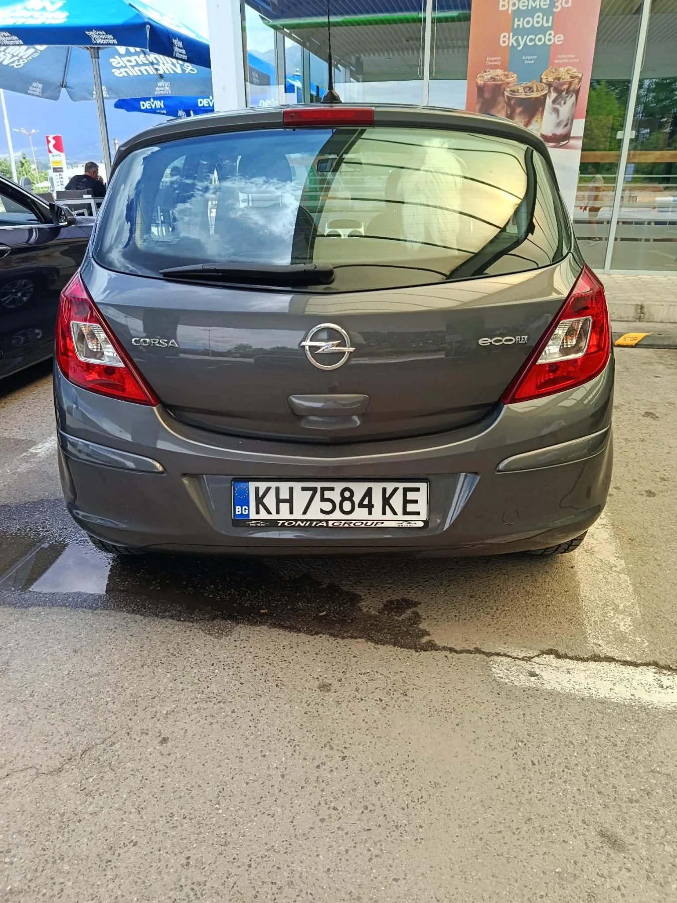 Opel Corsa 1.3, снимка 9 - Автомобили и джипове - 55212742