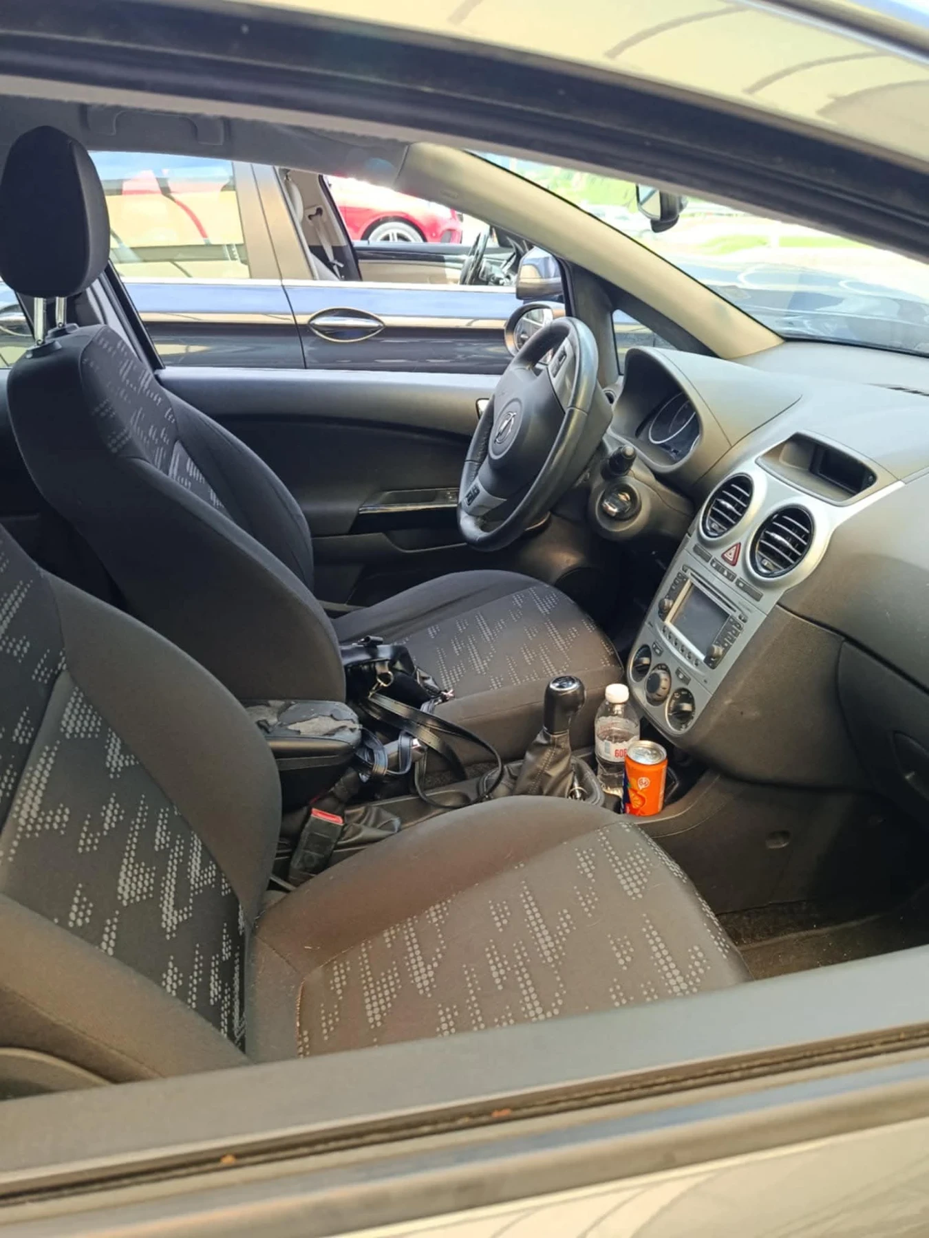Opel Corsa 1.3, снимка 8 - Автомобили и джипове - 55212742