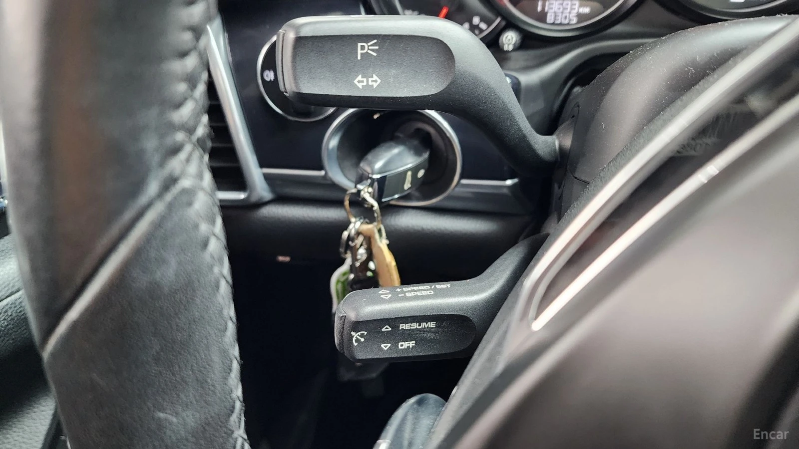Porsche Panamera 4.8S* КОЖА* ПОДГРЕВ* ПАНО* КАМЕРА* ECS, снимка 12 - Автомобили и джипове - 55562925