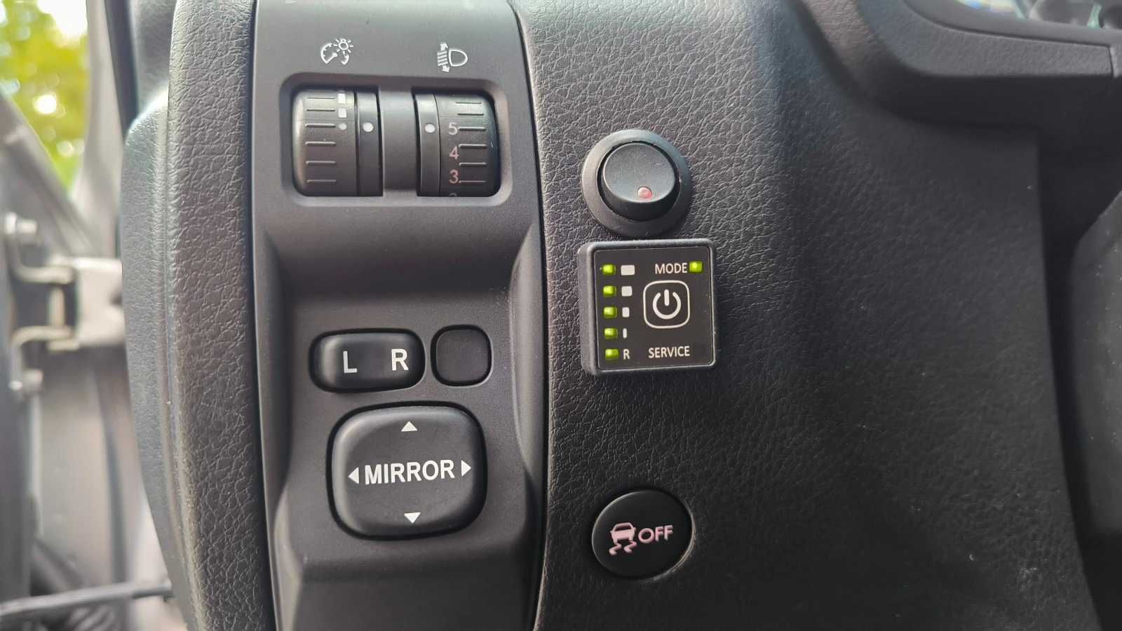 Subaru Forester 2.0I GAZ AUTOMAT, снимка 16 - Автомобили и джипове - 55967293