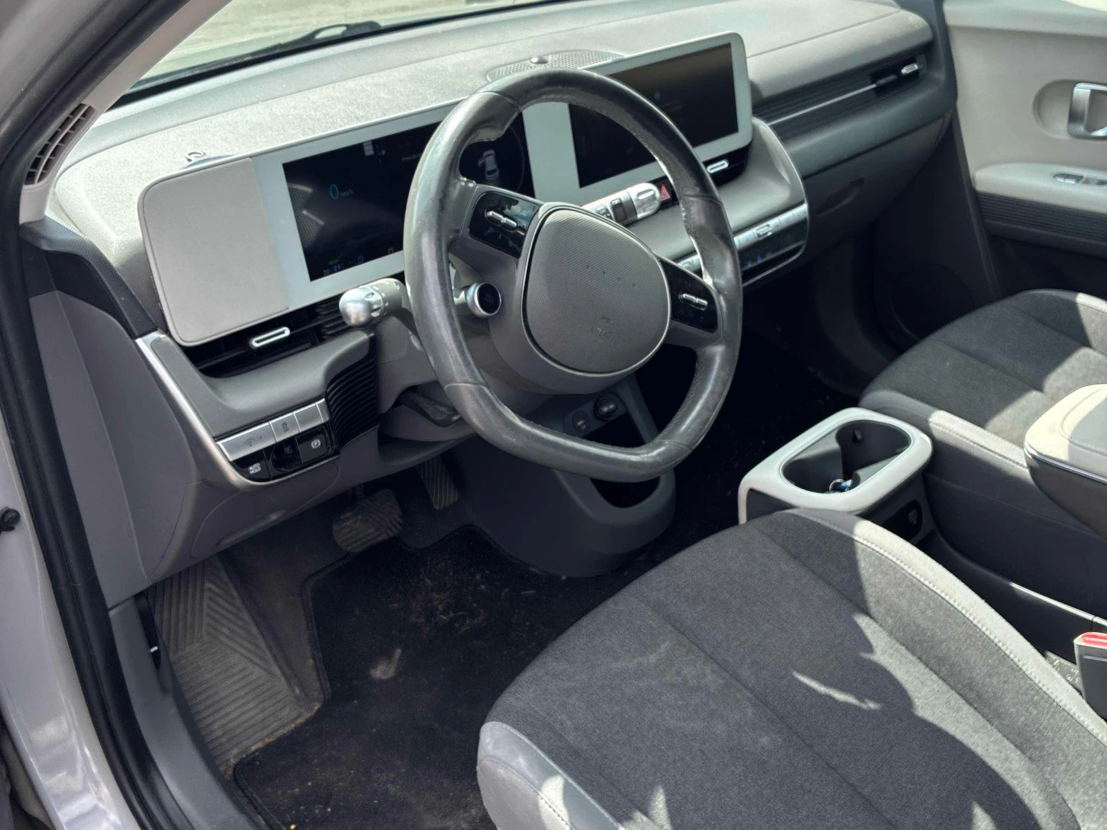 Hyundai Ioniq 5 * Preferred * CARFAX * ��� ������������ ������ | Mobile.bg � ����������� 5