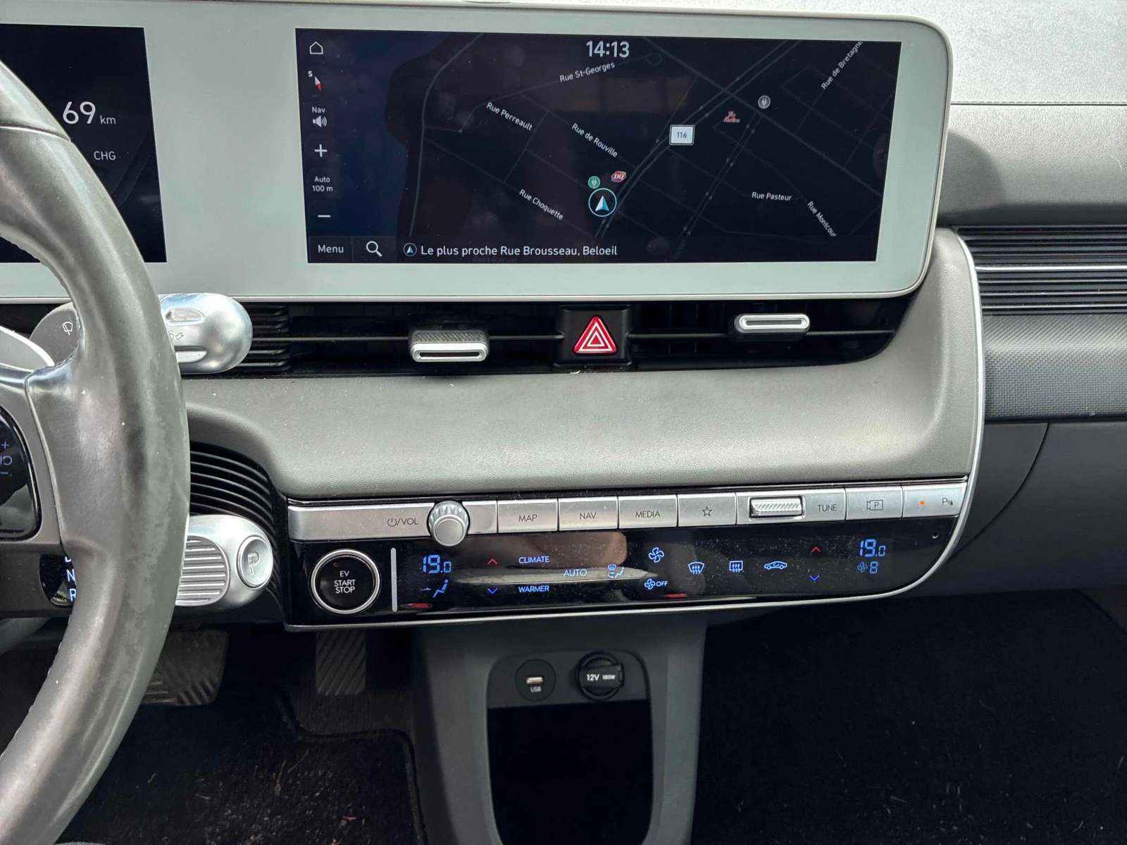 Hyundai Ioniq 5 * Preferred * CARFAX * ��� ������������ ������ | Mobile.bg � ����������� 9