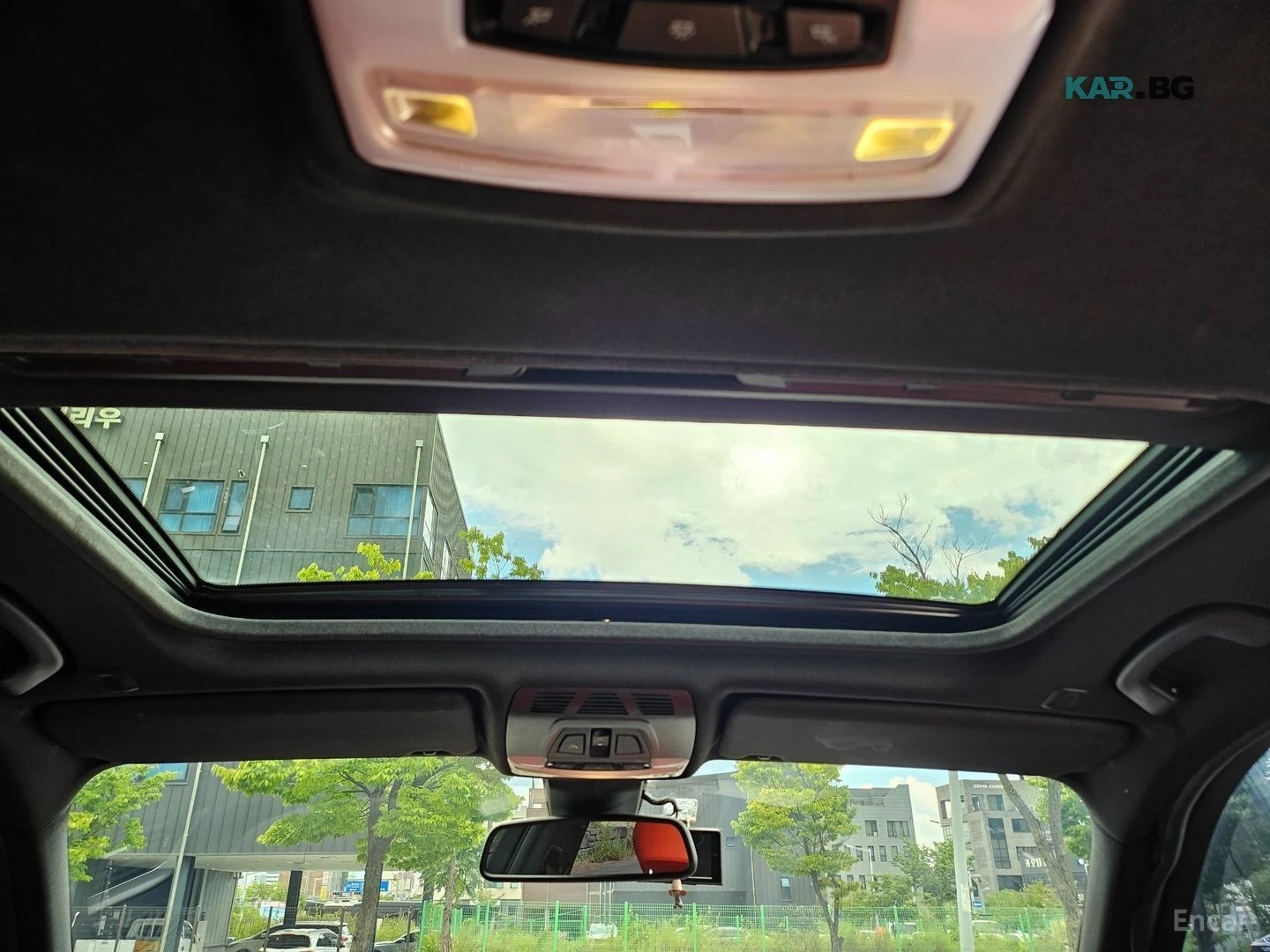 BMW 330 M SPORT* HUD* КОЖА* НАВИ* ПАНО* КАМЕРА, снимка 17 - Автомобили и джипове - 56155964