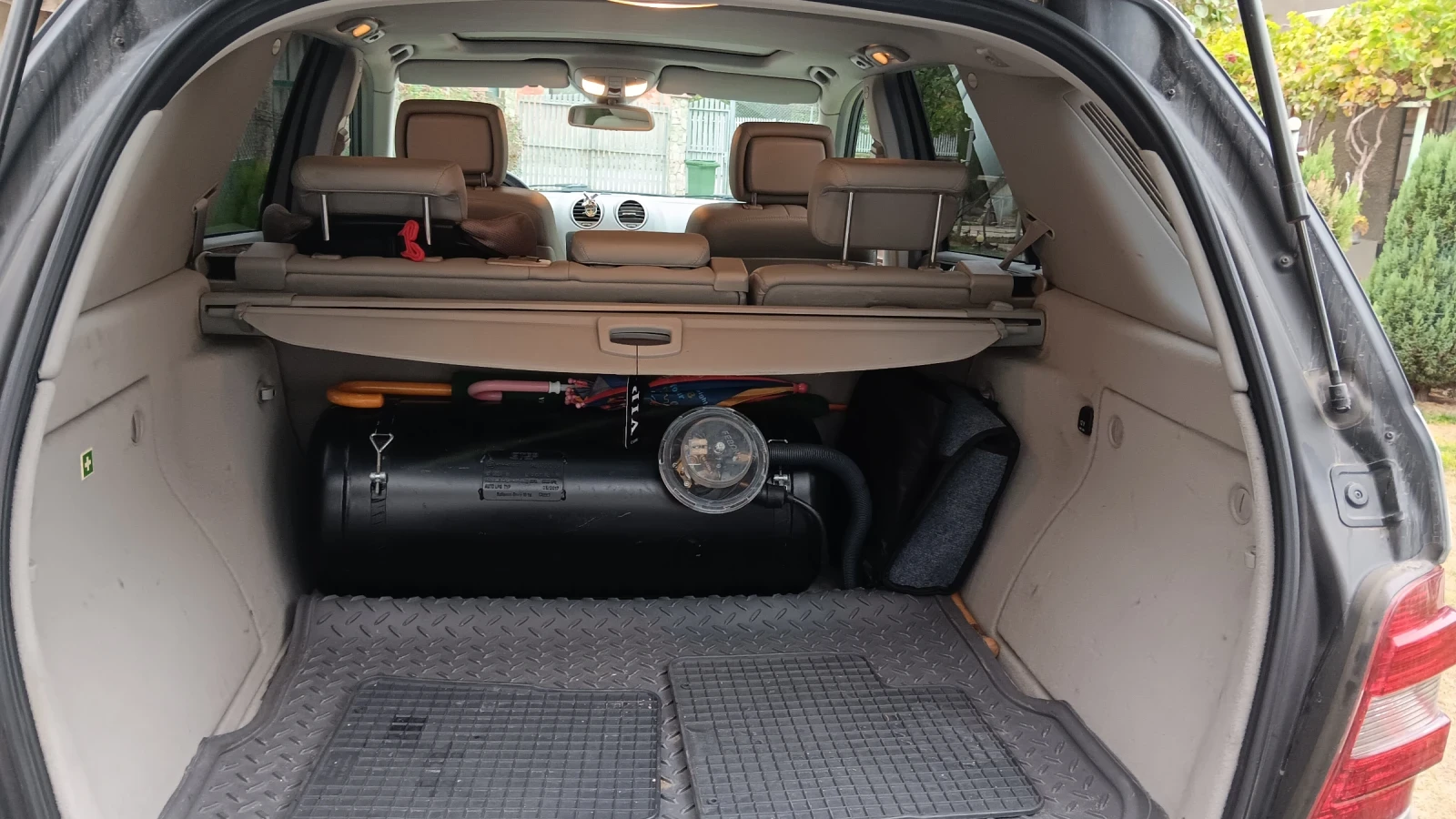 Mercedes-Benz 350 | Mobile.bg � ����������� 12