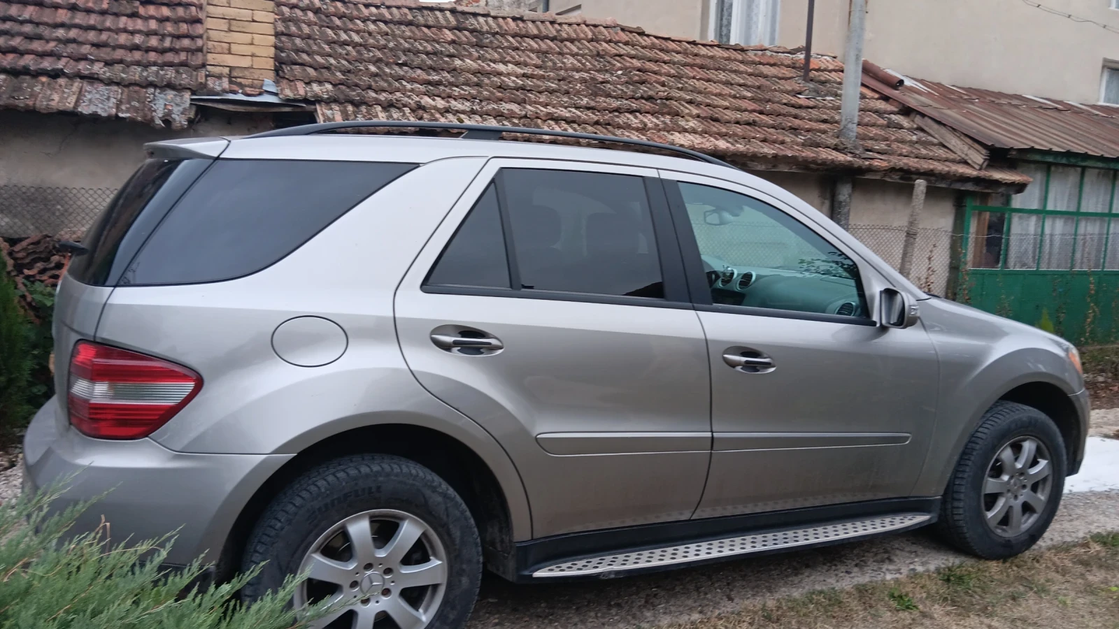 Mercedes-Benz 350 | Mobile.bg � ����������� 3