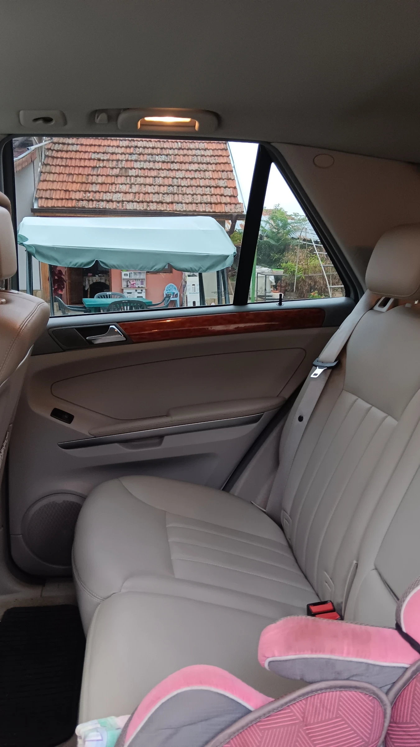 Mercedes-Benz 350 | Mobile.bg � ����������� 10