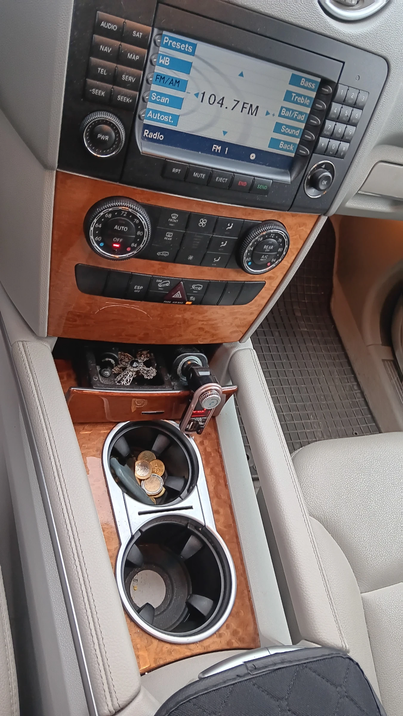 Mercedes-Benz 350 | Mobile.bg � ����������� 8