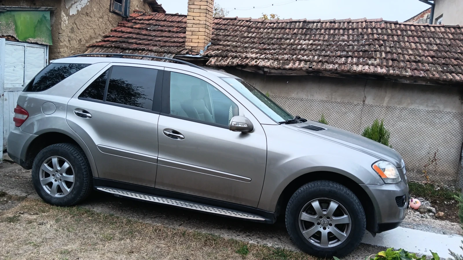 Mercedes-Benz 350 | Mobile.bg � ����������� 2