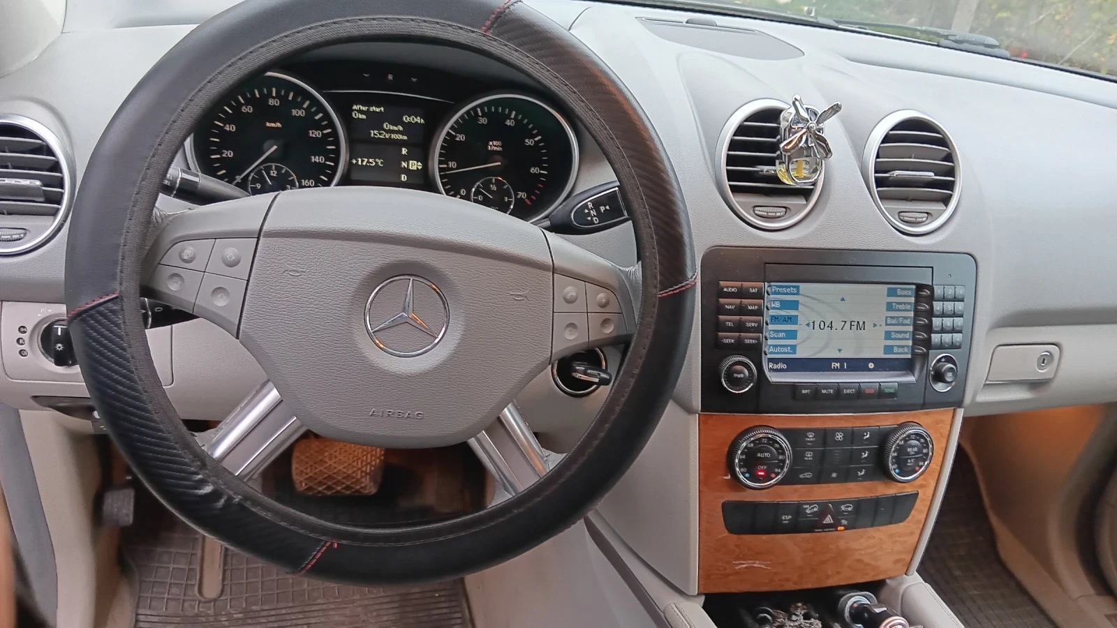 Mercedes-Benz 350 | Mobile.bg � ����������� 7