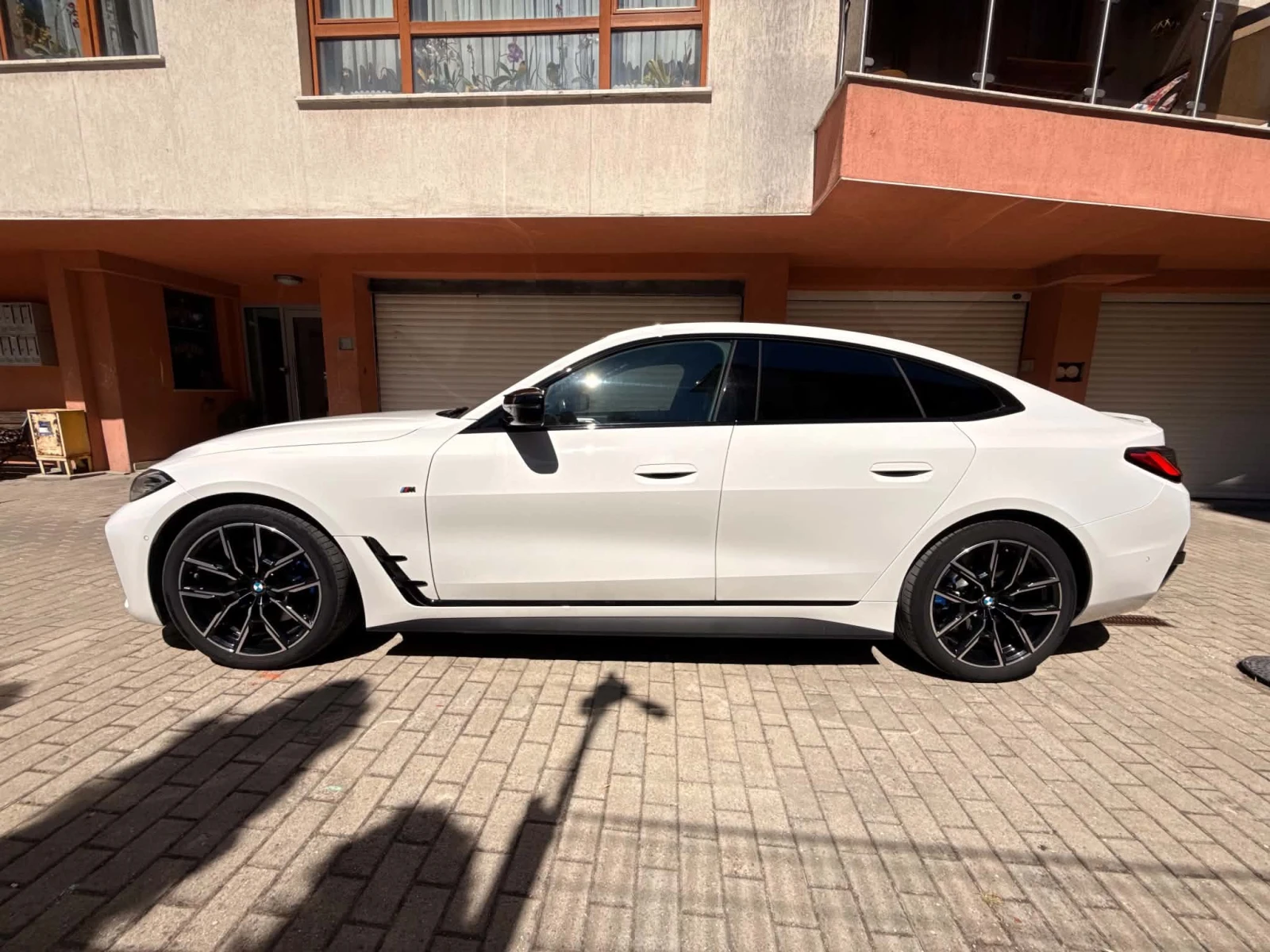 BMW 440 M440i xDrive Gran Coupe | Mobile.bg � ����������� 8
