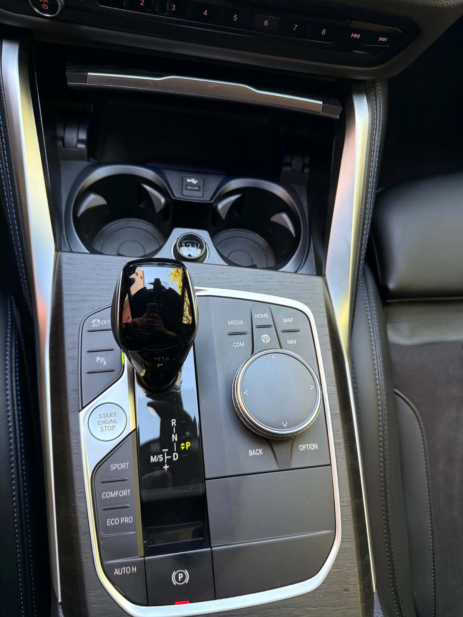 BMW 440 M440i xDrive Gran Coupe | Mobile.bg � ����������� 14