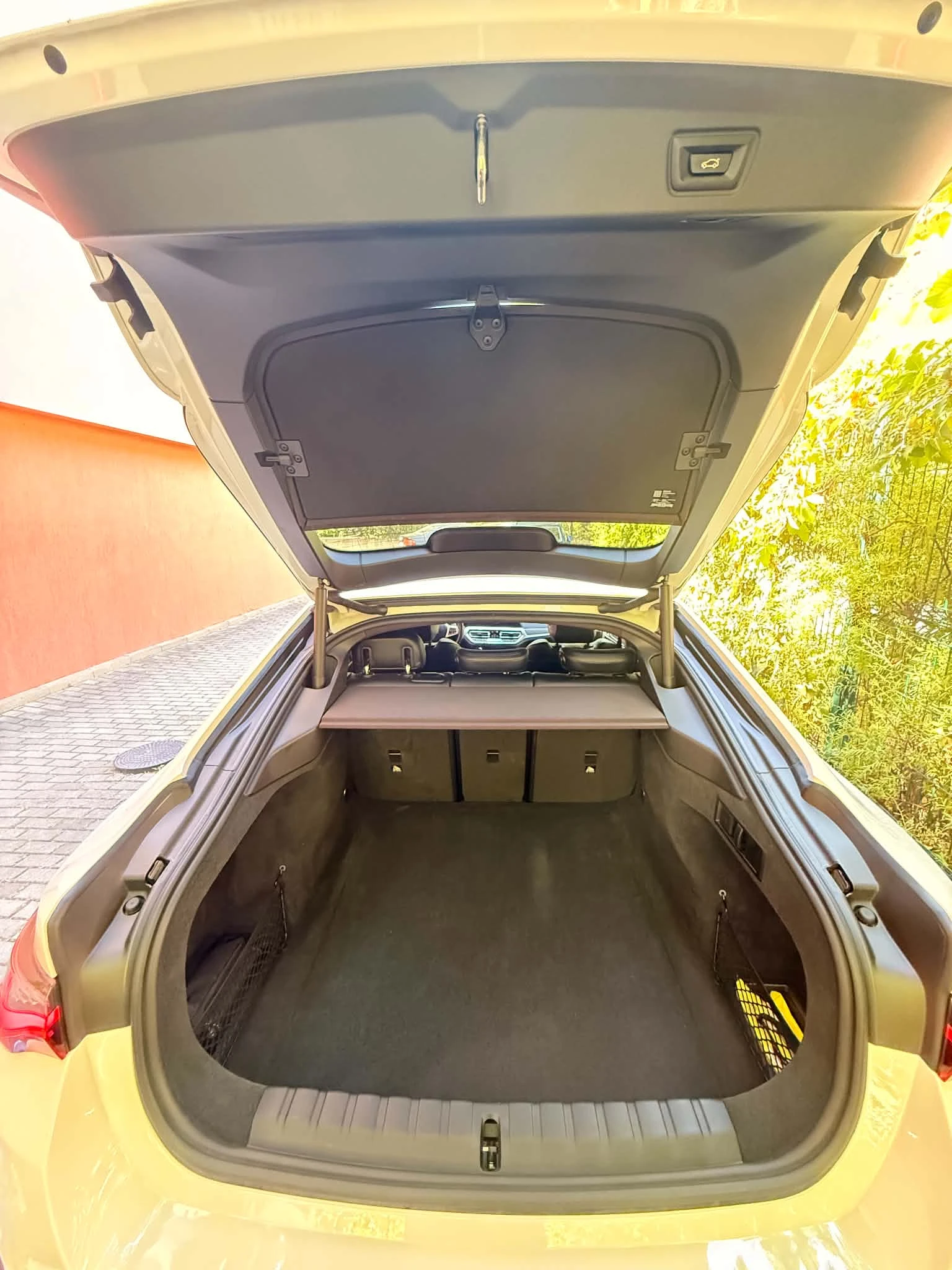 BMW 440 M440i xDrive Gran Coupe | Mobile.bg � ����������� 17