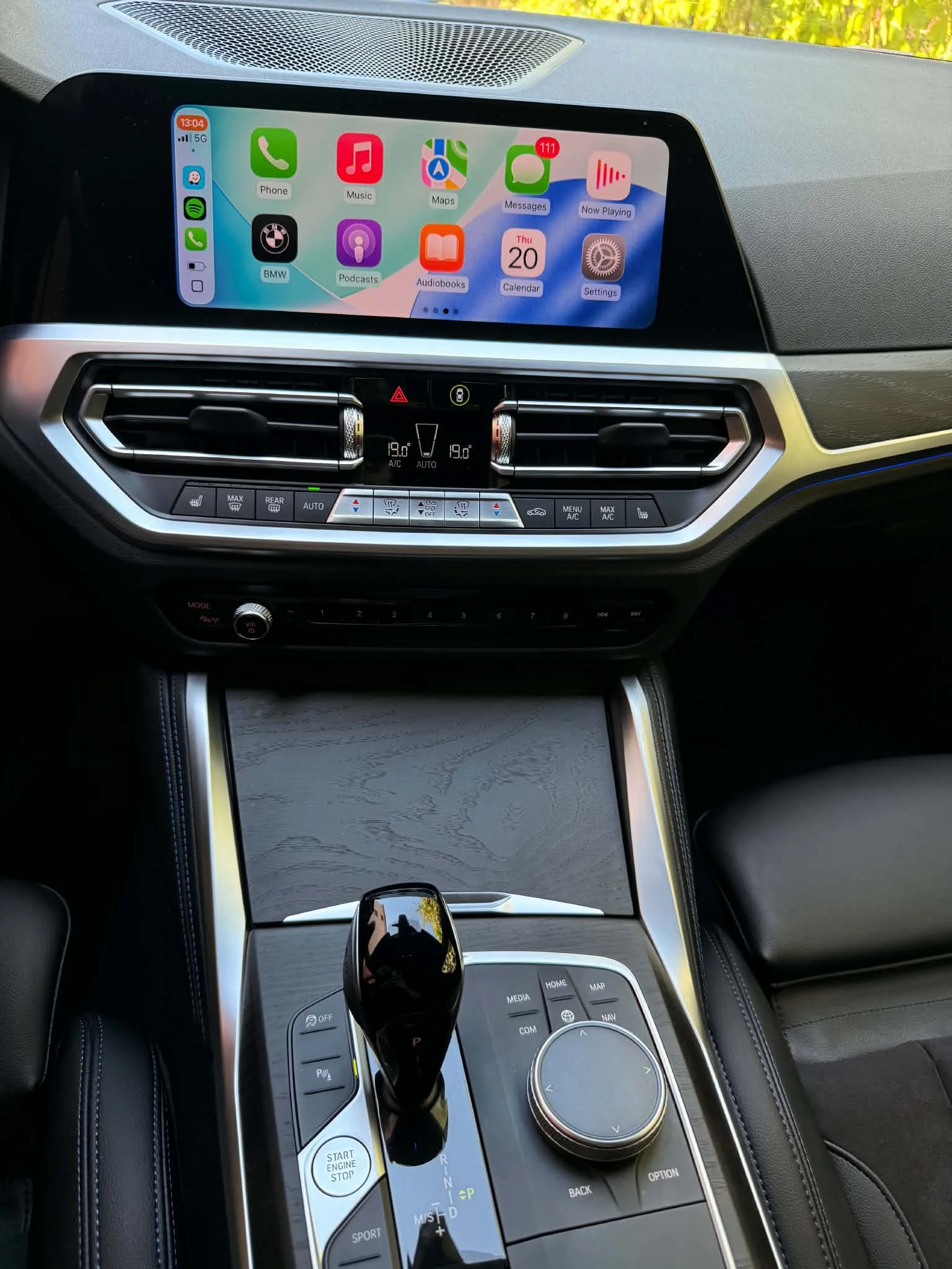 BMW 440 M440i xDrive Gran Coupe | Mobile.bg � ����������� 13