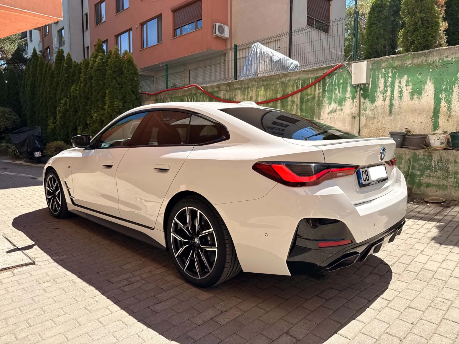 BMW 440 M440i xDrive Gran Coupe | Mobile.bg � ����������� 7