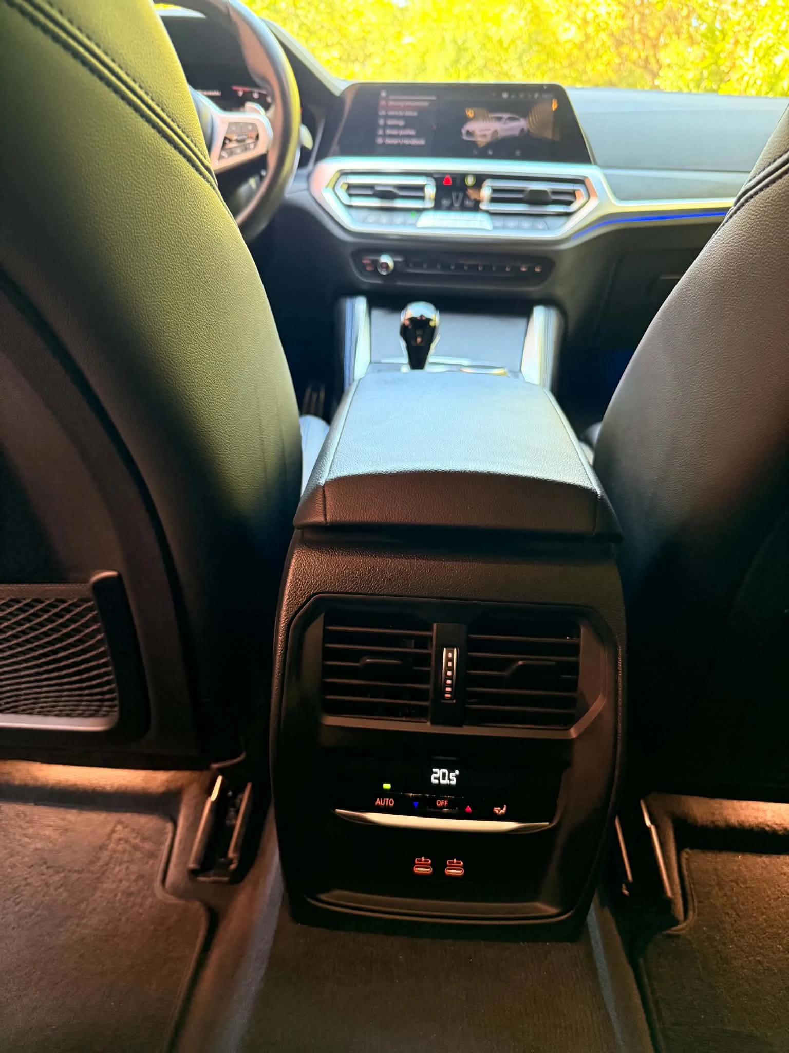 BMW 440 M440i xDrive Gran Coupe | Mobile.bg � ����������� 15