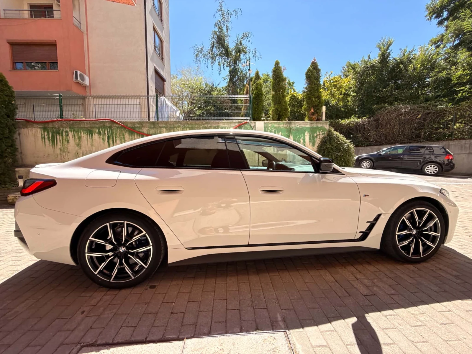 BMW 440 M440i xDrive Gran Coupe | Mobile.bg � ����������� 4