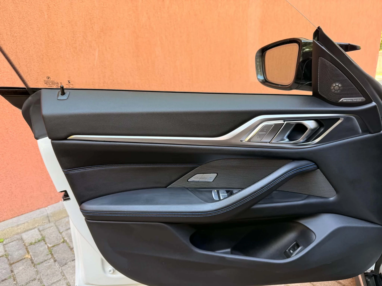 BMW 440 M440i xDrive Gran Coupe | Mobile.bg � ����������� 10
