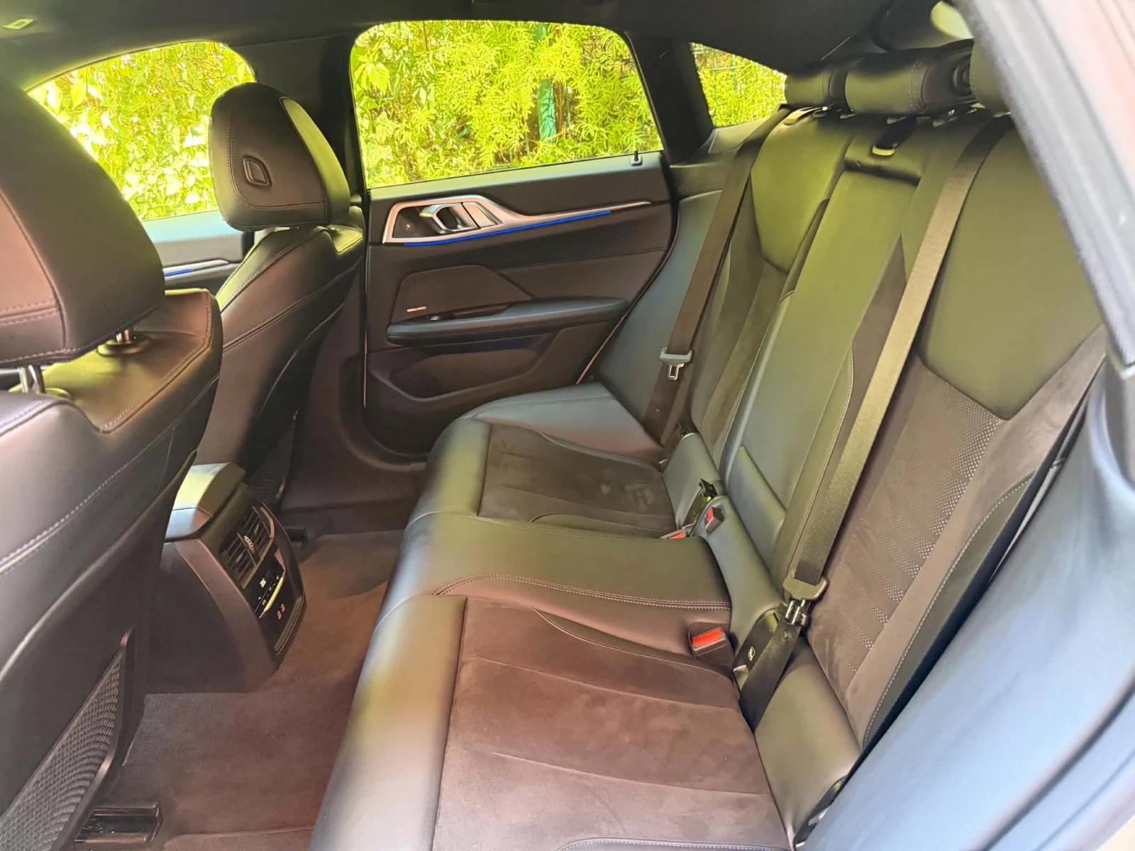 BMW 440 M440i xDrive Gran Coupe | Mobile.bg � ����������� 16