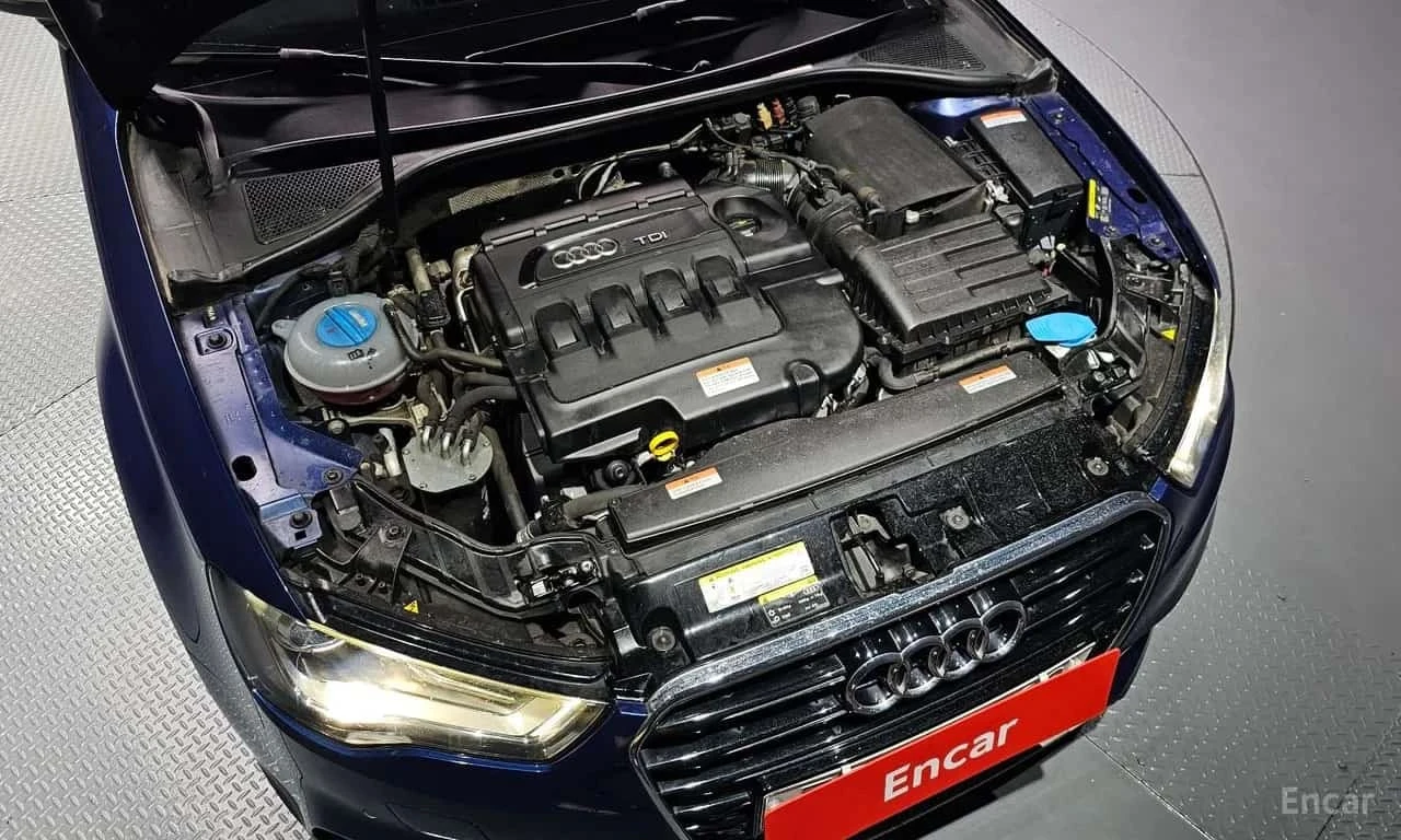 Audi A3 * 35 TDI Dynamic Sport Edition * ���� �� �� | Mobile.bg � ����������� 6