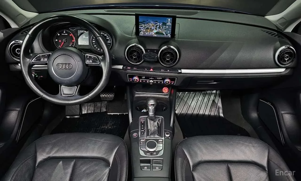 Audi A3 * 35 TDI Dynamic Sport Edition * ���� �� �� | Mobile.bg � ����������� 7