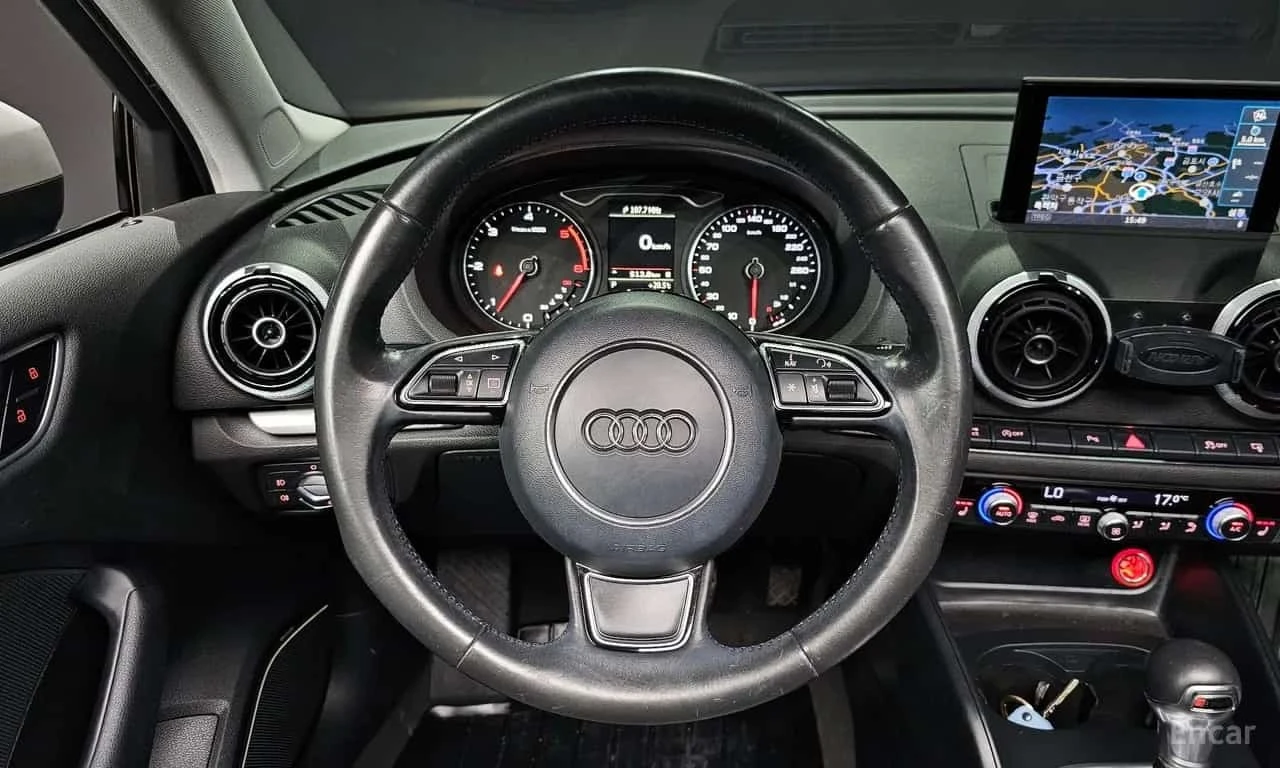 Audi A3 * 35 TDI Dynamic Sport Edition * ���� �� �� | Mobile.bg � ����������� 13